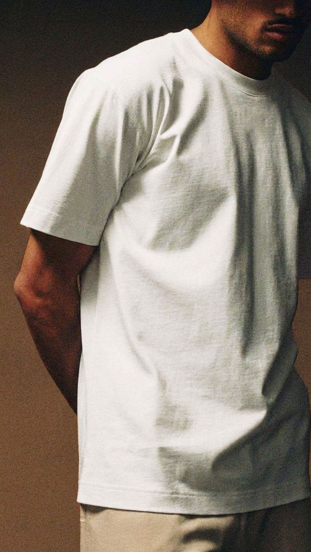 T-Shirts (Coming Soon)