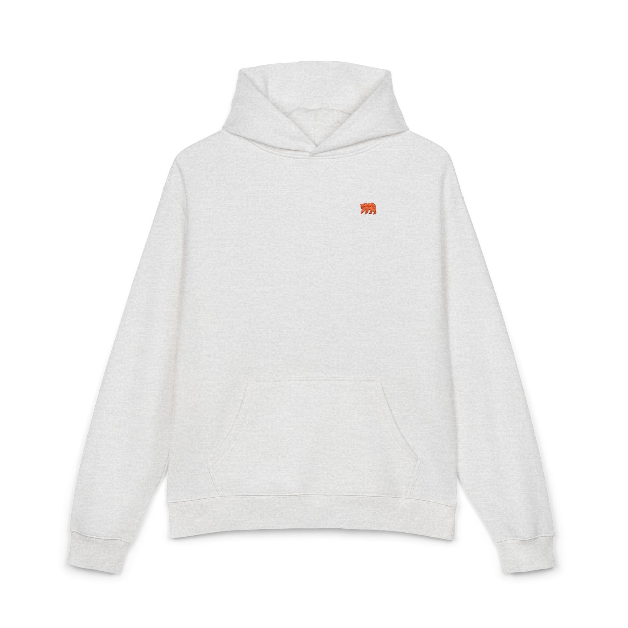 Lazy Bear Hoodie Originals