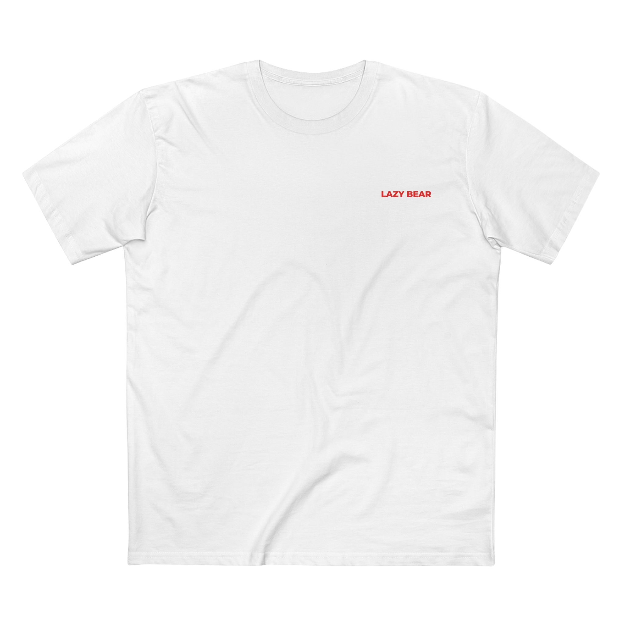 Lazy Bear T-Shirt Originals