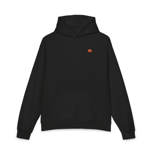 Lazy Bear Hoodie Originals